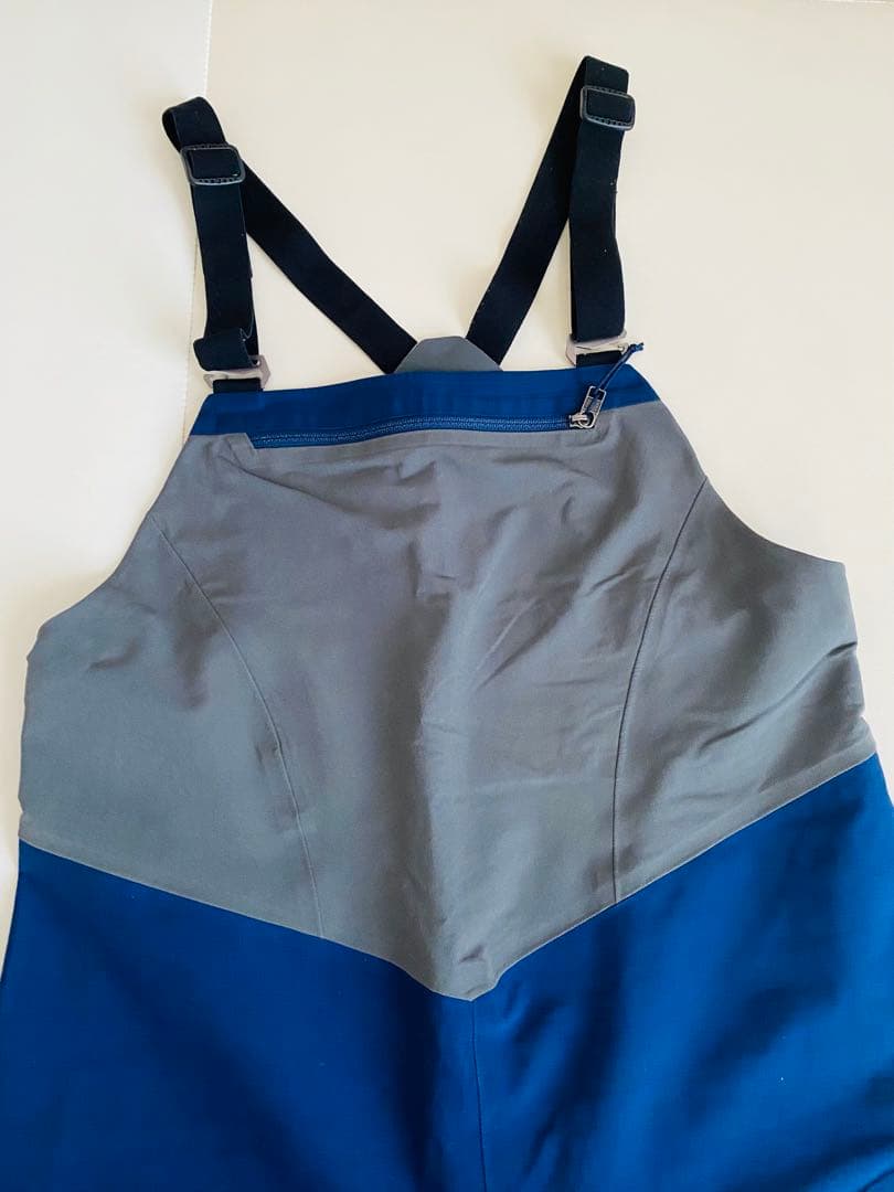 パタゴニア　ウィメンズ・スノードリフター・ビブパンツ