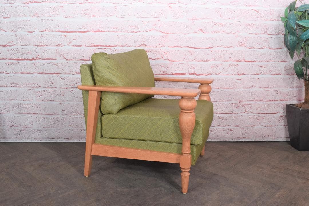 FLYMEe Parlor/フライミーパーラー 1人掛けソファ n26220 a