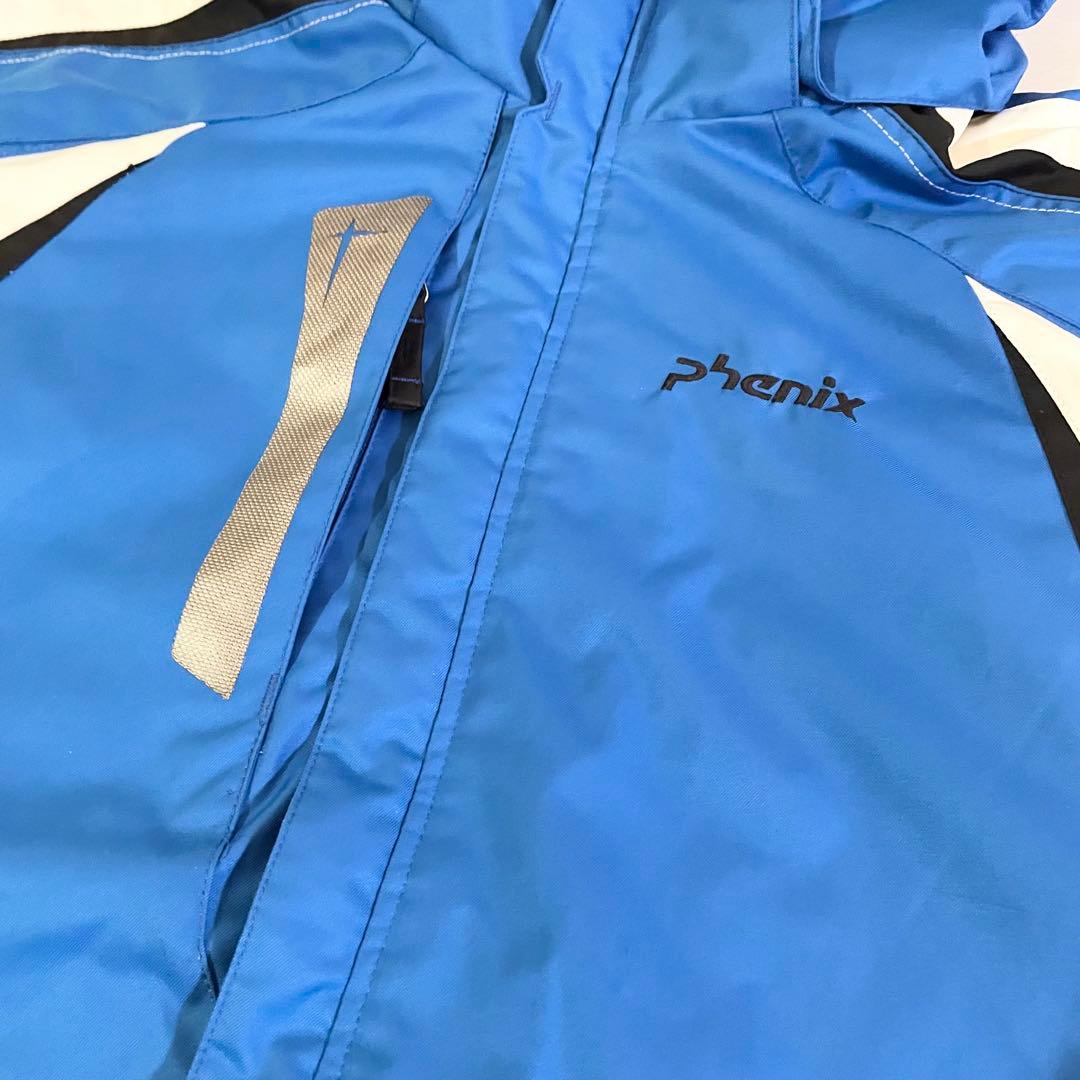 専用　phenix フェニックス スキーウェア　170㎝　上下セット