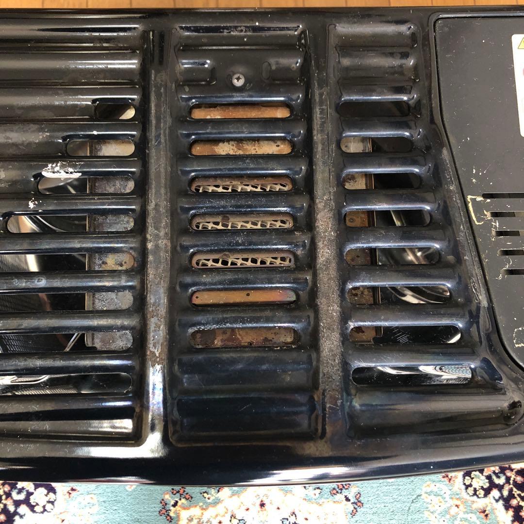 CORONA　反射式ストーブ　SXーE3512WY 電子点火　出力3.5kW