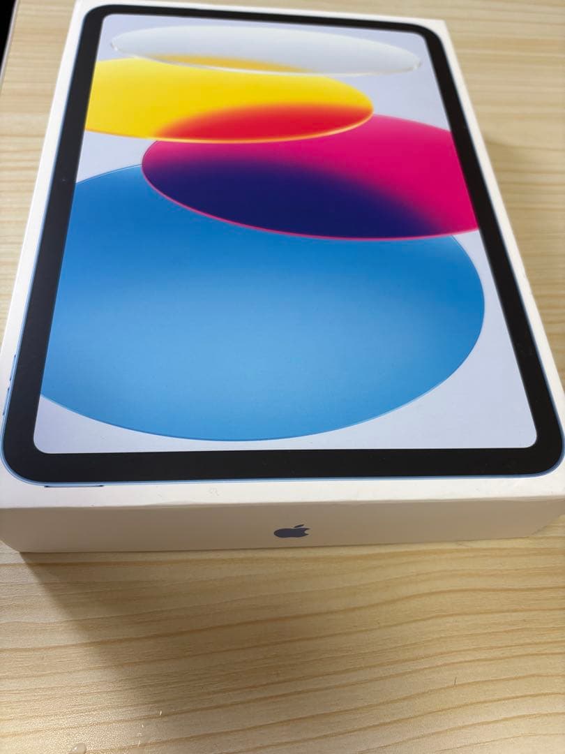 iPad (第10世代) 128GB Wi-Fi 【+便利な急速充電器2本付き】