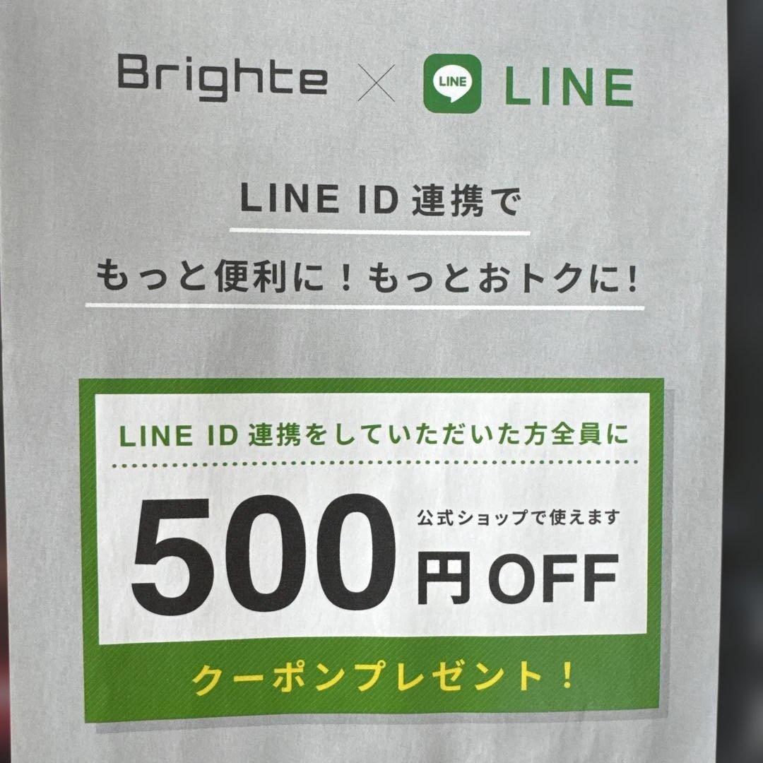 Brighte Shower Dryerシャワードライヤー