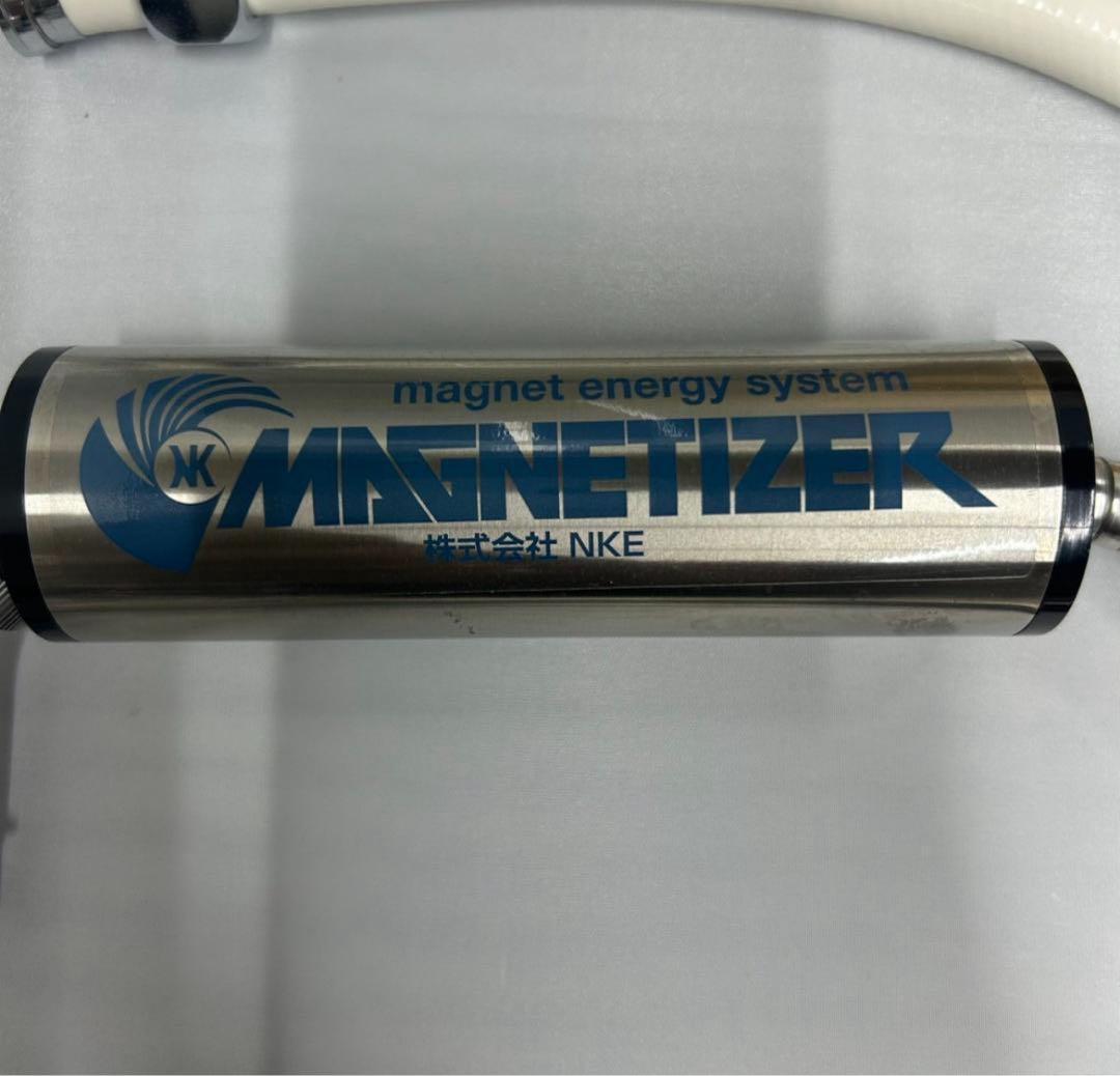 マグソフィア浄水器　新品、未使用