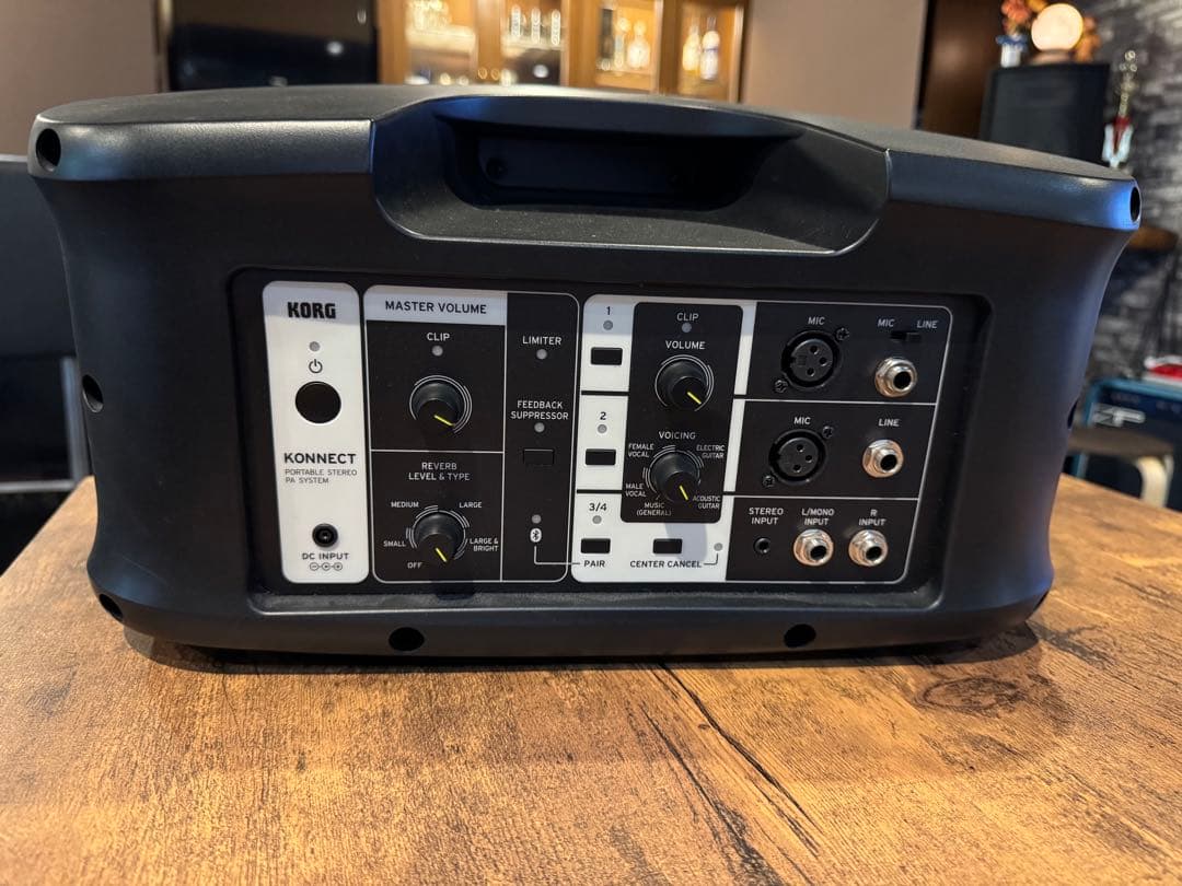 最終値下げ‼️KORG KONNECT