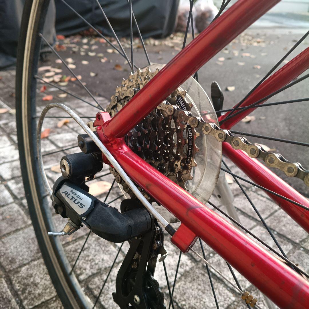 [シフォン様　購入予定] Giant escape R3 2020年モデル