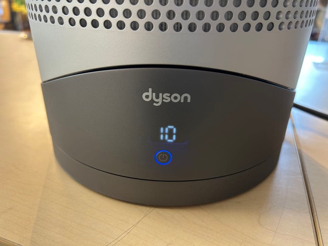 【andy 】Dyson Pure Cool ホットアンドクール