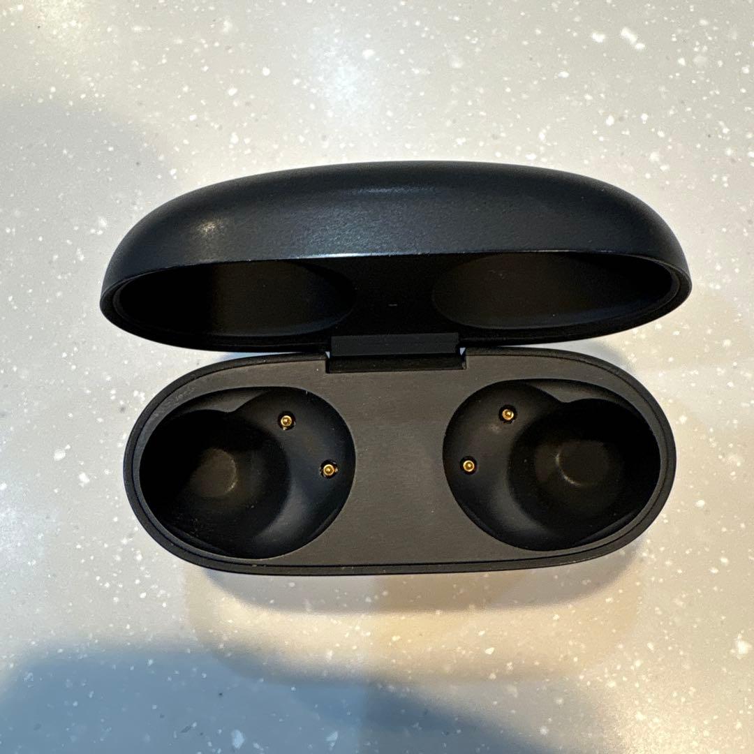 SONY wf-1000xm5 ブラック充電ケースのみ