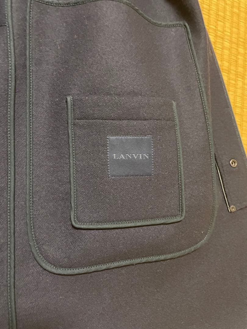 LANVIN ランバン ルカ・オッセンドライバー