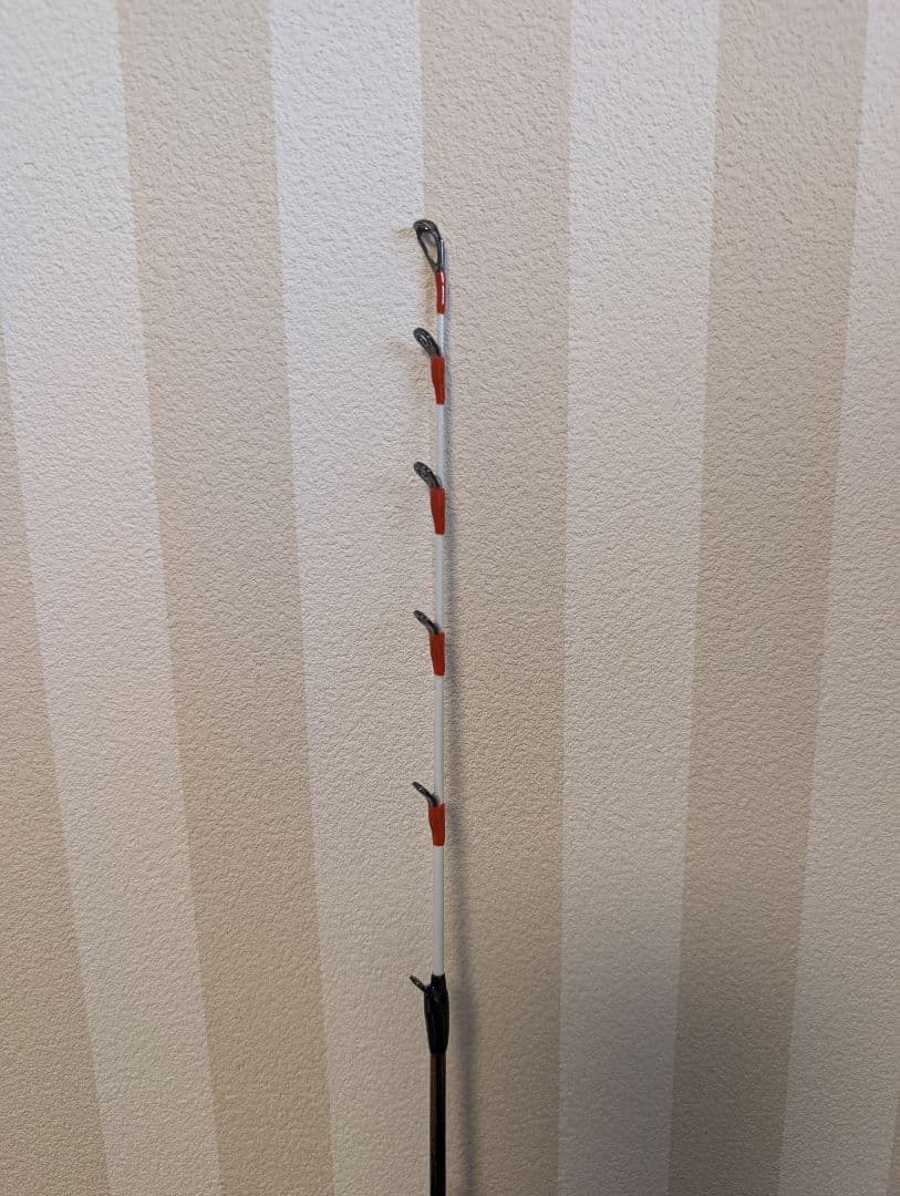 k*0様 瞬鋭　テンヤタチウオ　EX 91H - 160