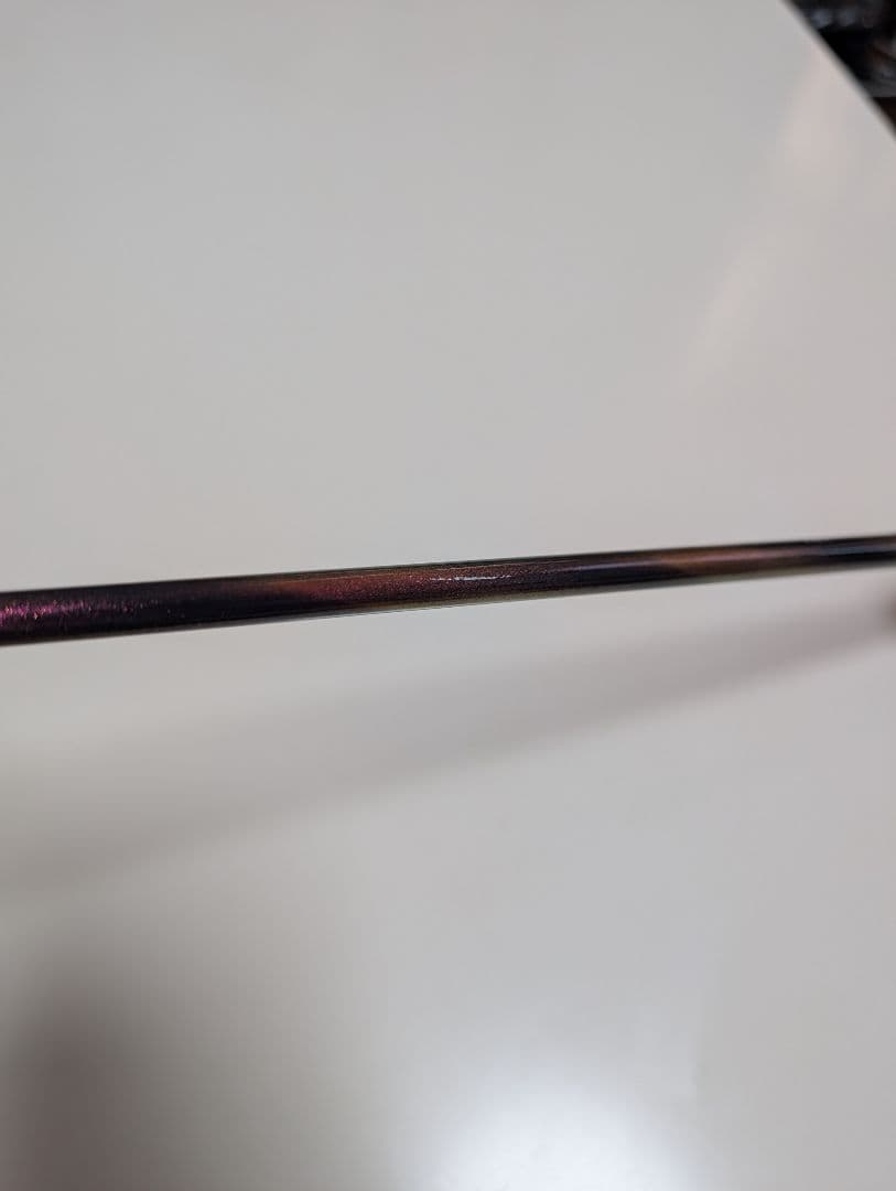 k*0様 瞬鋭　テンヤタチウオ　EX 91H - 160