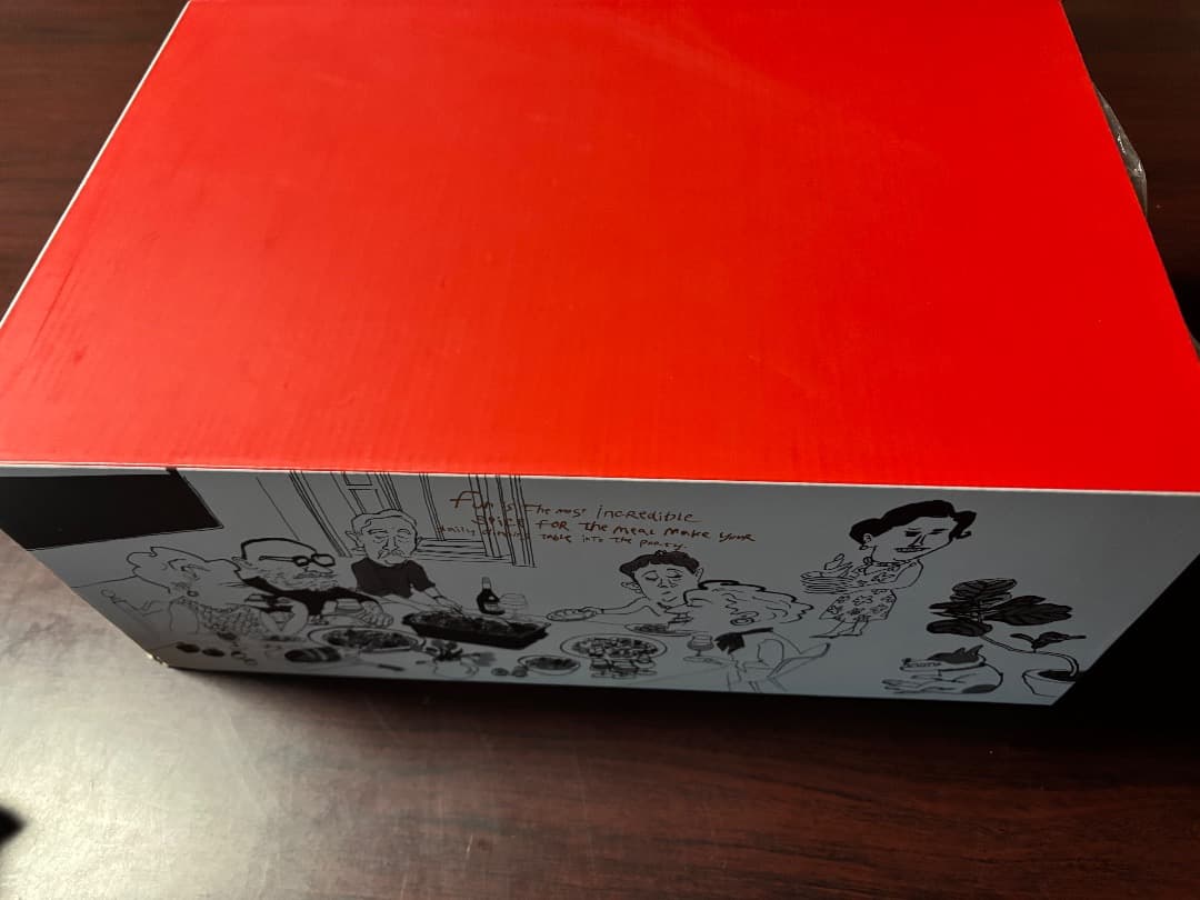 BRUNO コンパクトホットプレート レッド BOE021-WH 白 新品