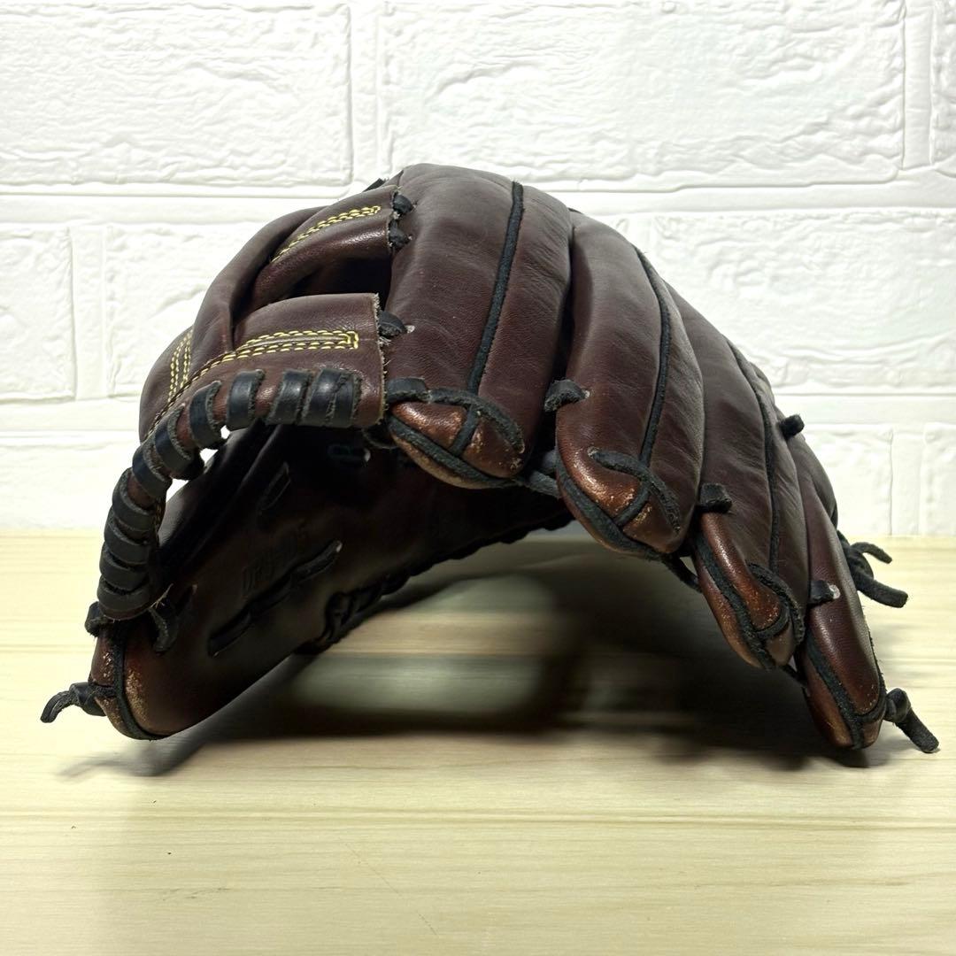 ウィルソン PRO STAFF DFS 軟式 グローブ DFS-105