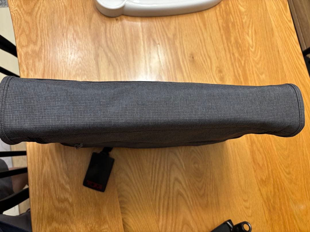 TUMI メンズ　ビジネスバッグ　263110HGY4 美品