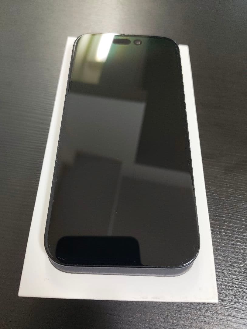 ブ*ト様 iPhone 16 128GB Black SIMフリー 充電ケーブ