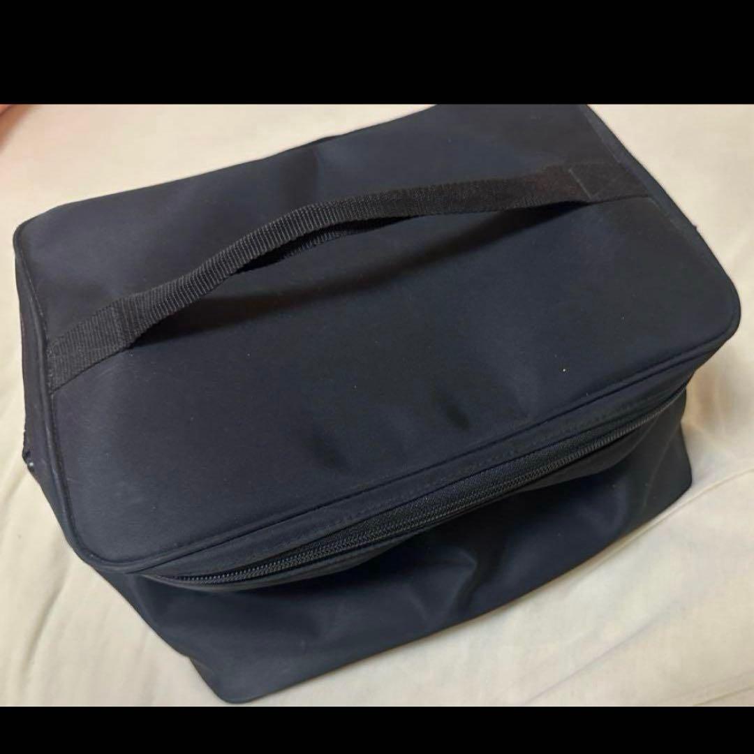 【れびん】URAWA ネイルセット(ビット、バッグ、ファイル他)