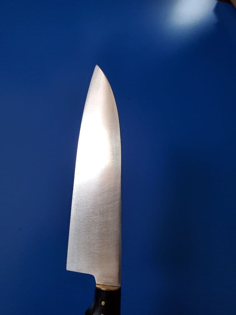 YAUCHI コンパクト和包丁　八内刃物製作所　堺刃物　八内康夫