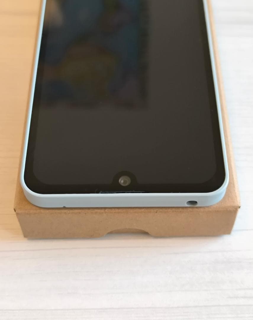 ♡AQUOS♡ aquos wish3 A302SH 国内版 シムフリー