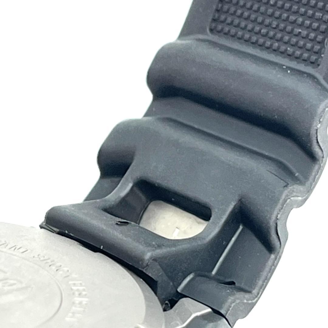 極美品 カシオ G-SHOCK 新品電池交換済 スクリューバック MRG-1