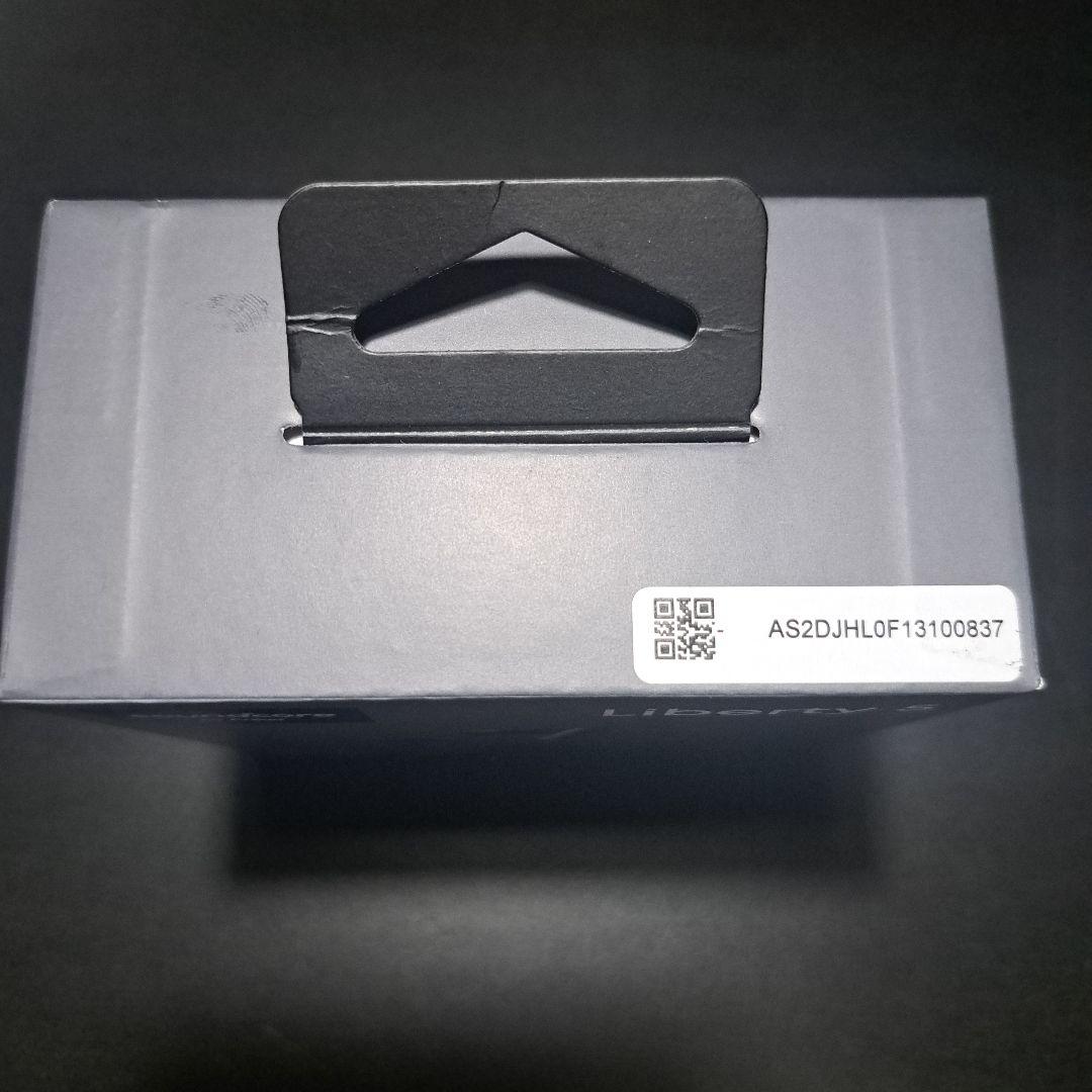 極美　anker soundcore liberty 5