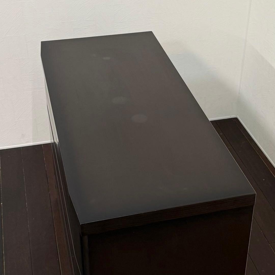 H19K44 府中家具 4段チェスト