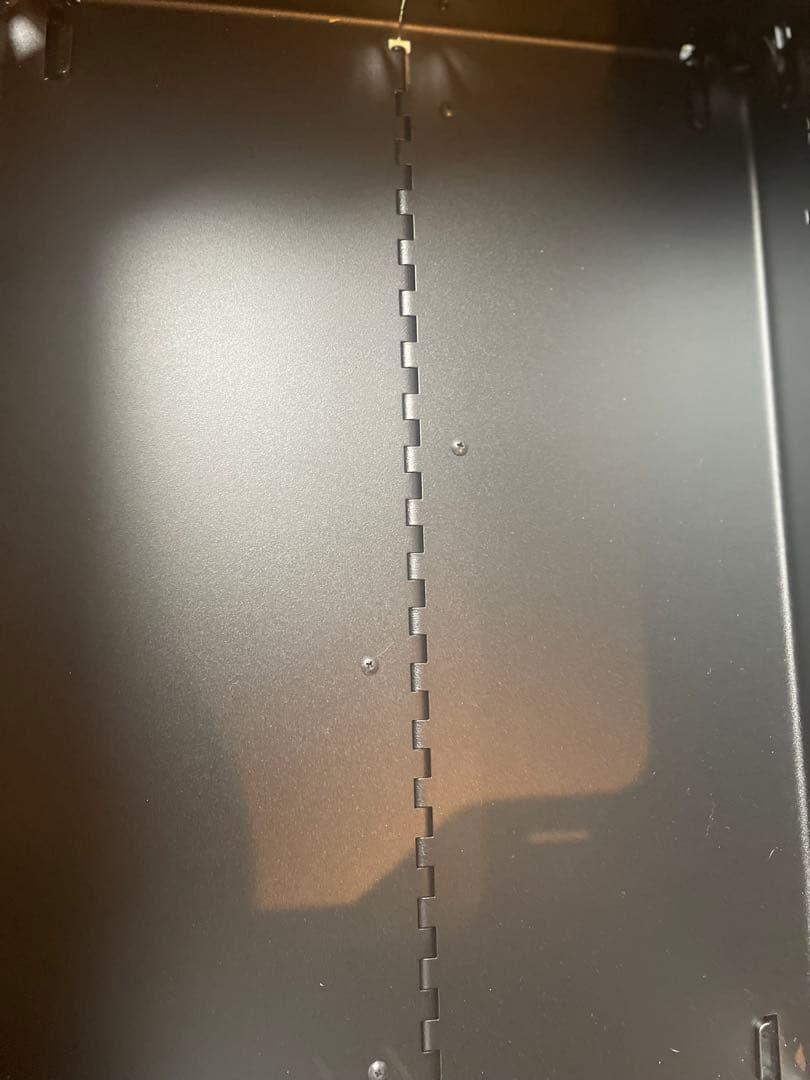 スノーピーク 2023雪峰祭限定 シェルコン25ブラック