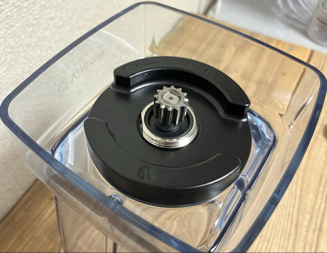 VITAMIX バイタミックス VM0111 白