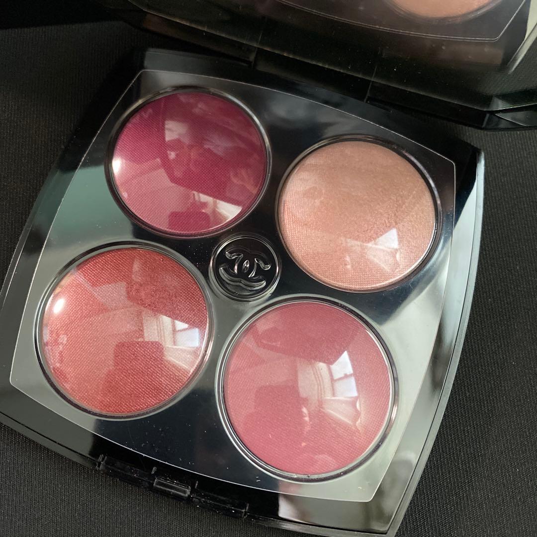 CHANELシャネルルージュヌワールコンフィダンス