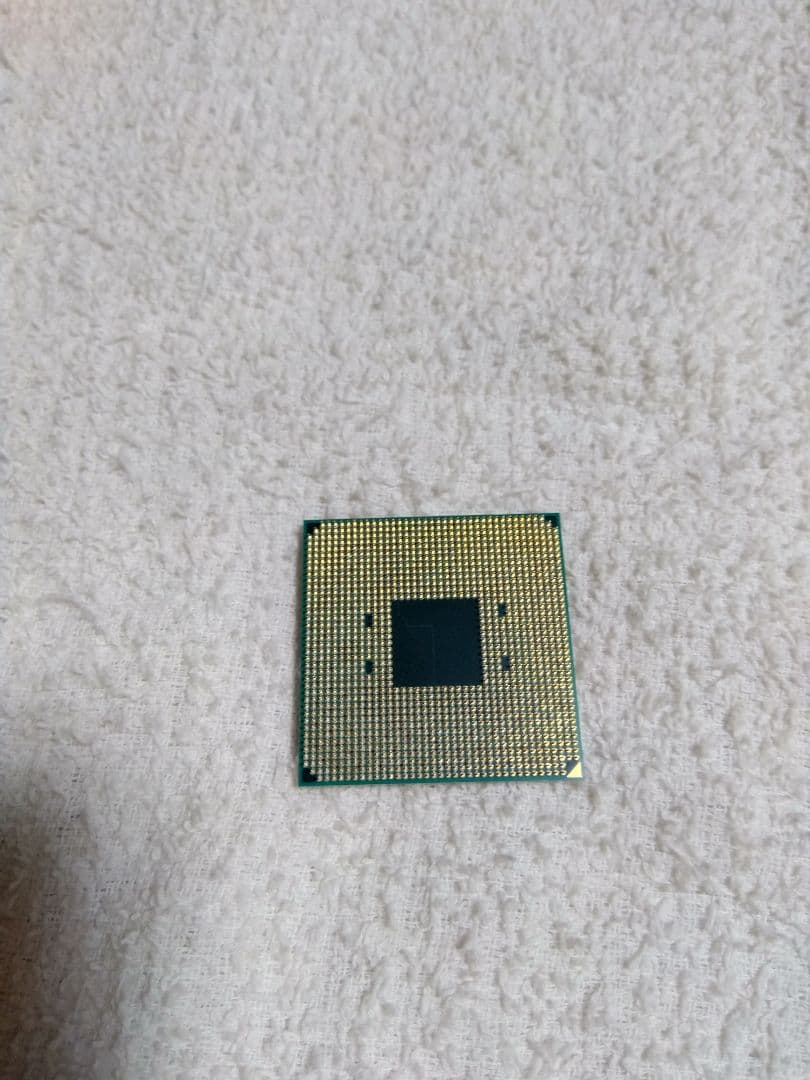 ASUS A520M-K＋Ryzen5500 箱ク−ラ−付 動作確認済み