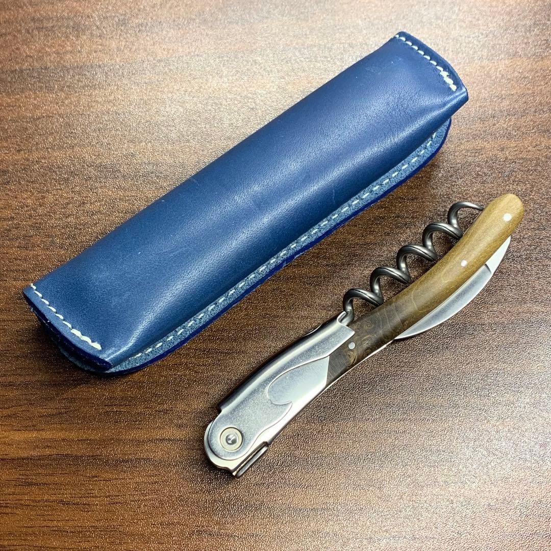 ⭐️美品⭐️シャトーラギオール⭐️限定品⭐️ソムリエナイフ⭐️ワインオープナー⭐️最高級品⭐️