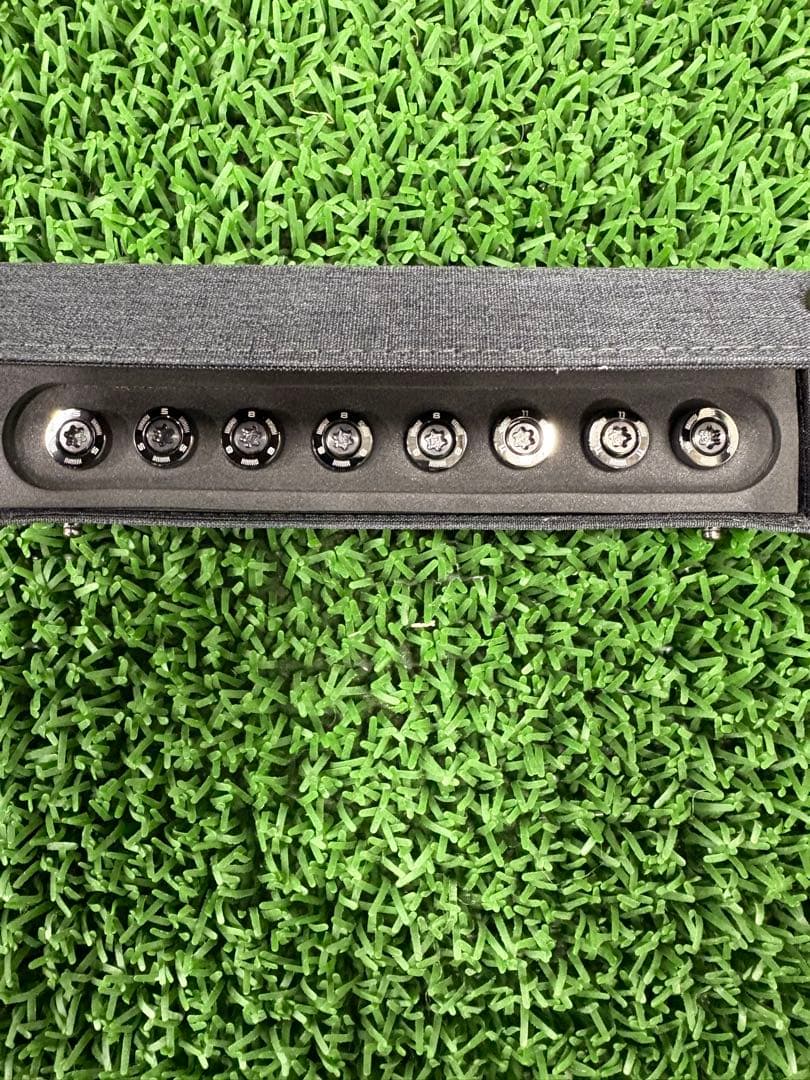 新品 TaylorMade TAS ウェイトキット