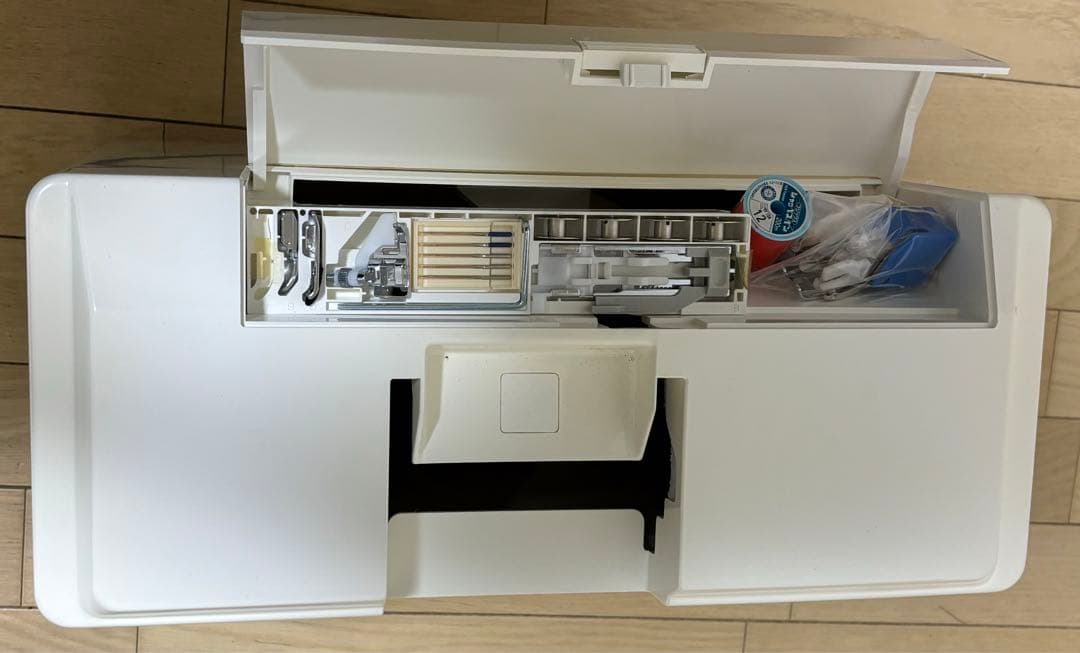 ジューキミシン　JUKI HZL-7800 【新品未使用】