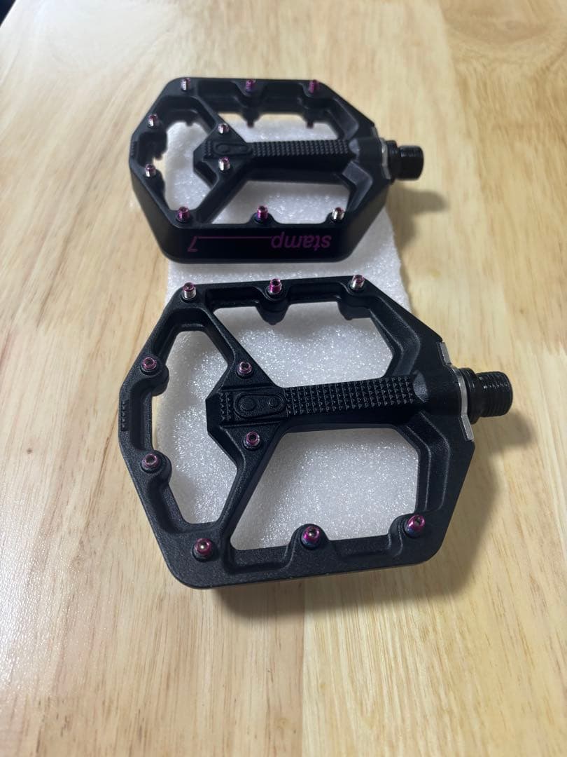 Crankbrothers STAMP7 Sサイズ