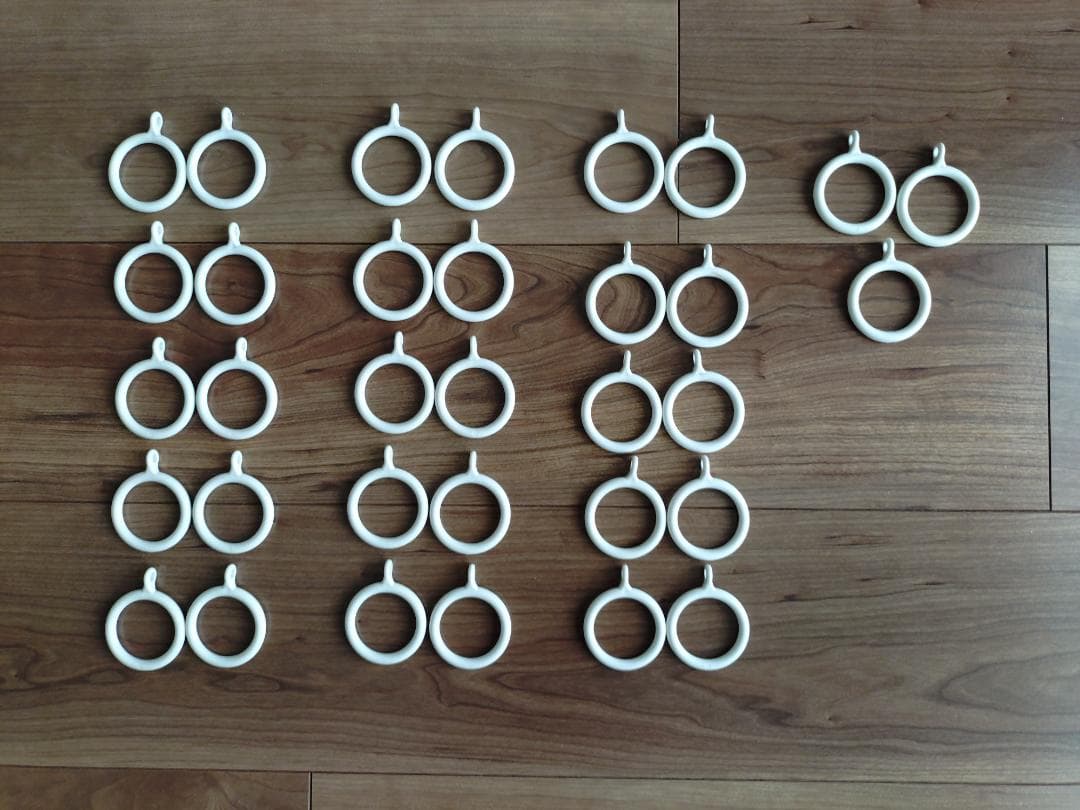 大阪市内引取限定＊SEI-SK-201-S ハンガーラック 幅147～200cm