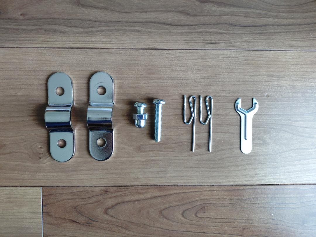 大阪市内引取限定＊SEI-SK-201-S ハンガーラック 幅147～200cm