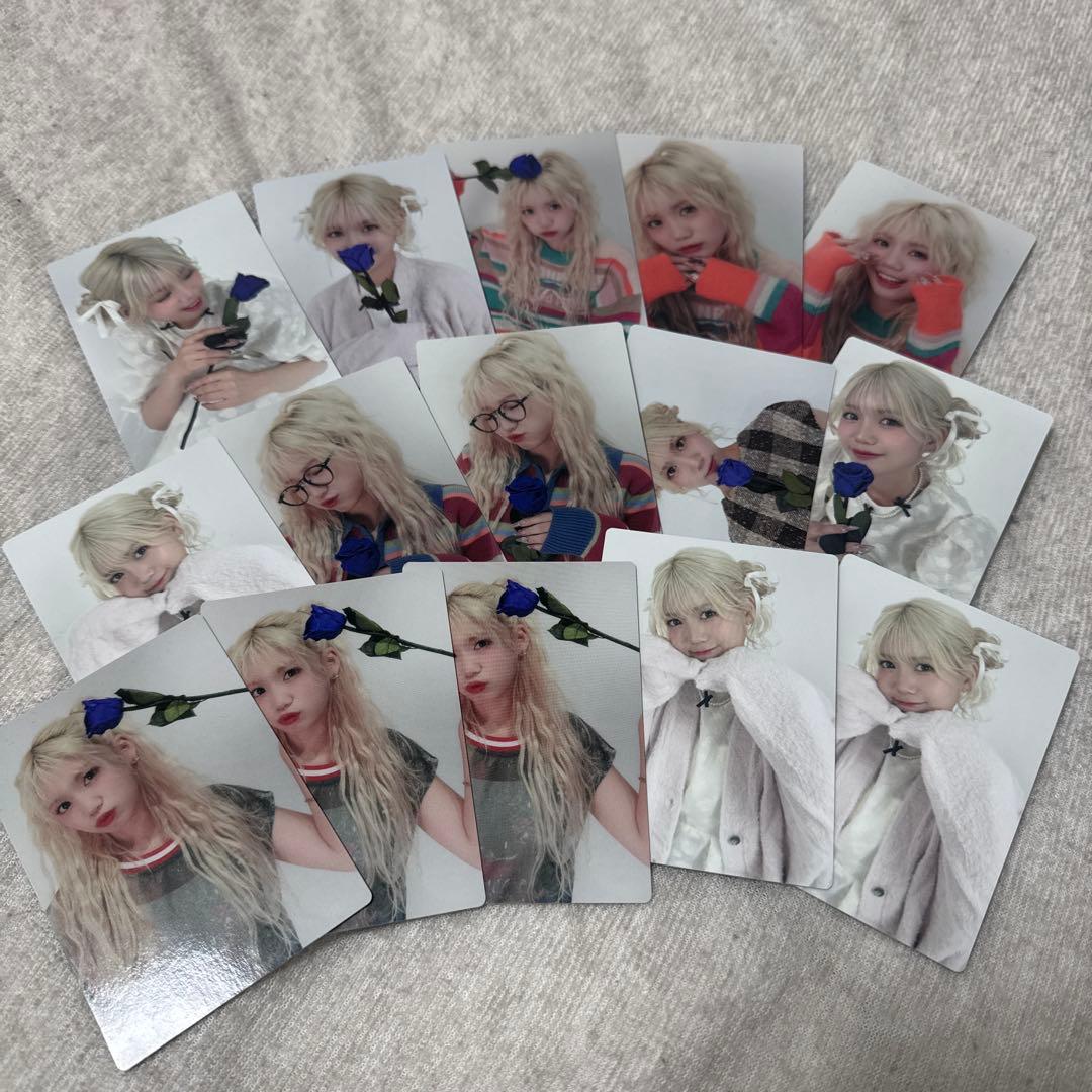 Soala ペンライト・キーホルダー・フォトset