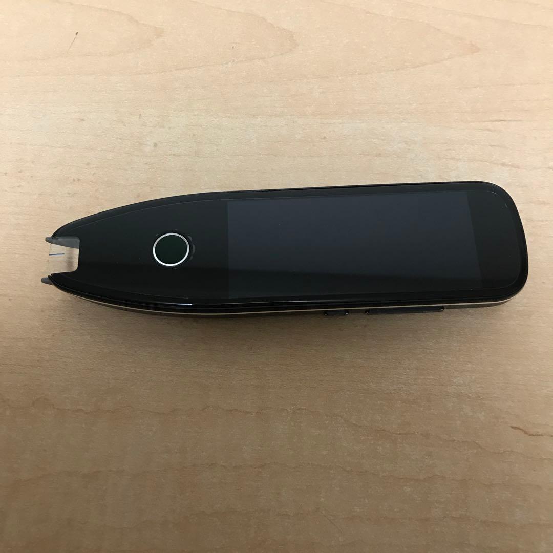 TESS GIFT マルチ機能スキャニング翻訳ペン ⑤