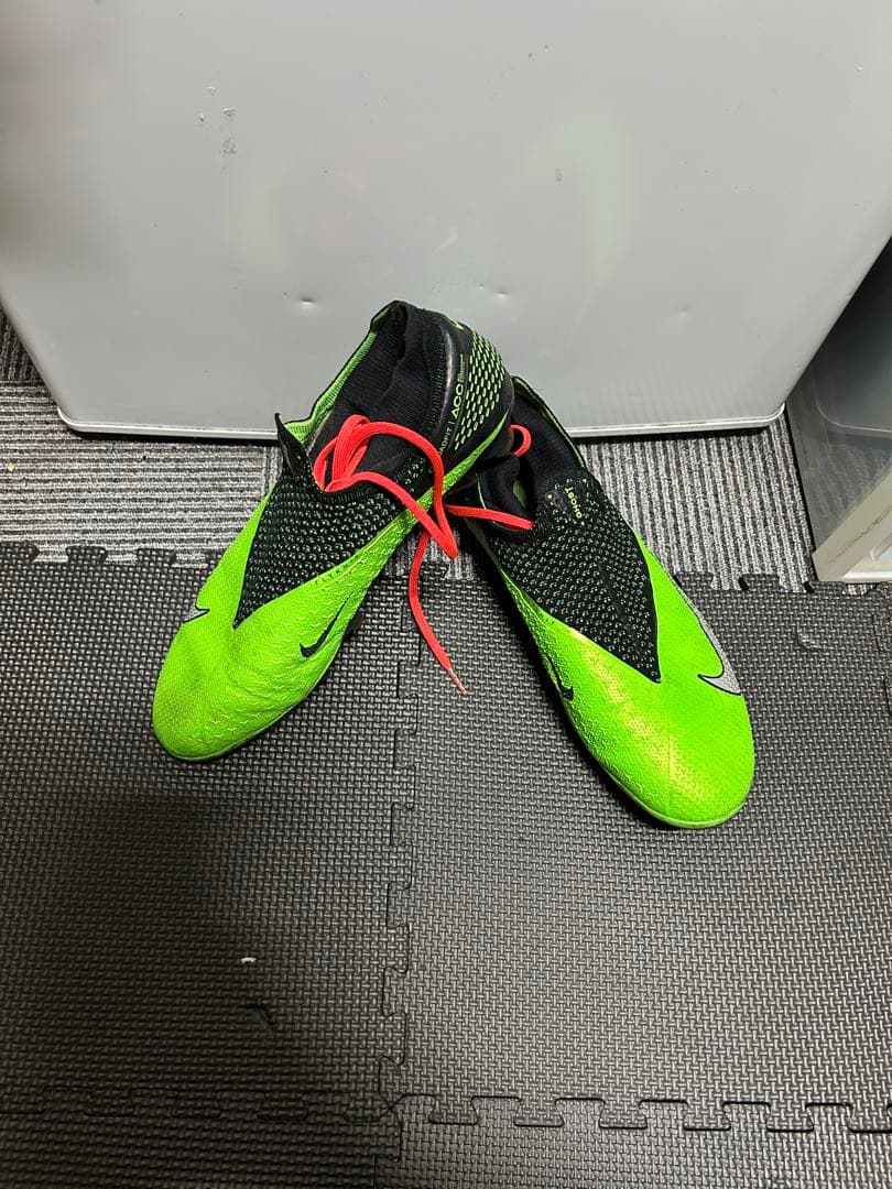 ナイキ ファントムビジョン 限定モデル FG 26.5