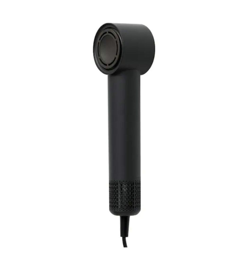 ニトリ　高濃度マイナスイオン ヘアケアドライヤー NY281 ダークグレー