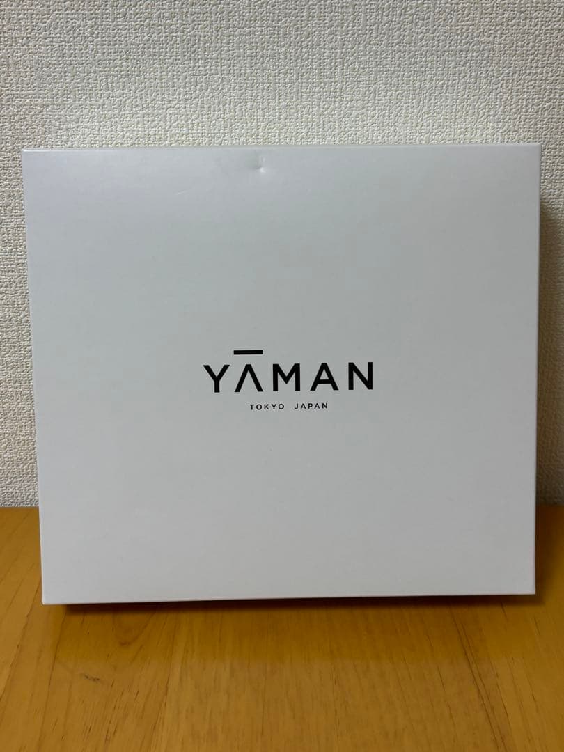 【新品未使用】メディリフト　YA−MAN EP-14BB