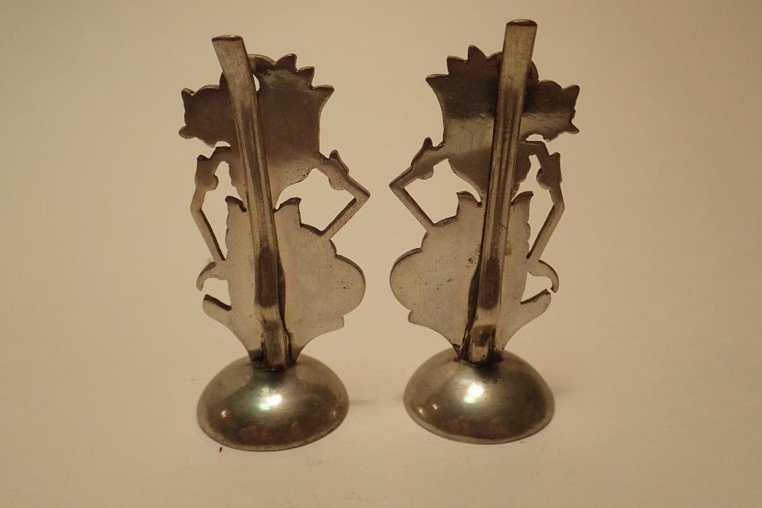 HD4209名札立て12個セットインドネシア