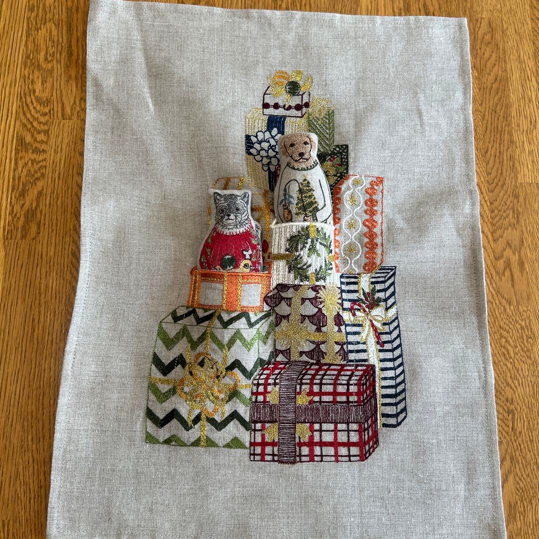 コーラル&タスク Coral &Tusk クリスマスプレゼント　新品・未使用