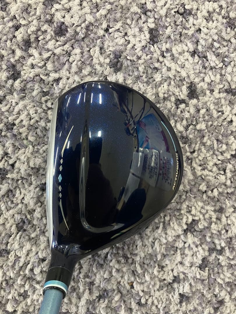 美品　ゼクシオ13 5W 20° MP1300 L 41インチ