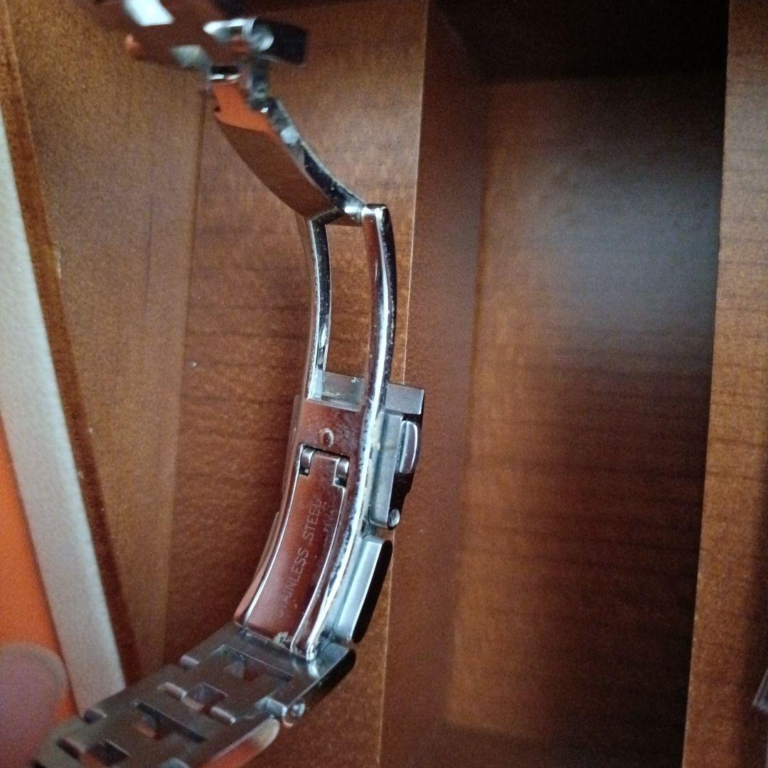 エルメス　HERMES　腕時計