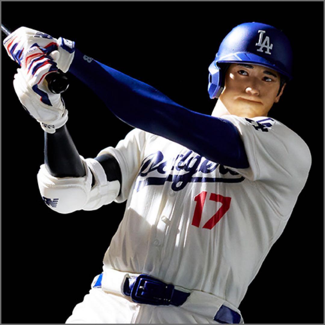 【特典付き】大谷翔平　プレミアムフィギュア　vol2 リアルパーフェクトシリーズ