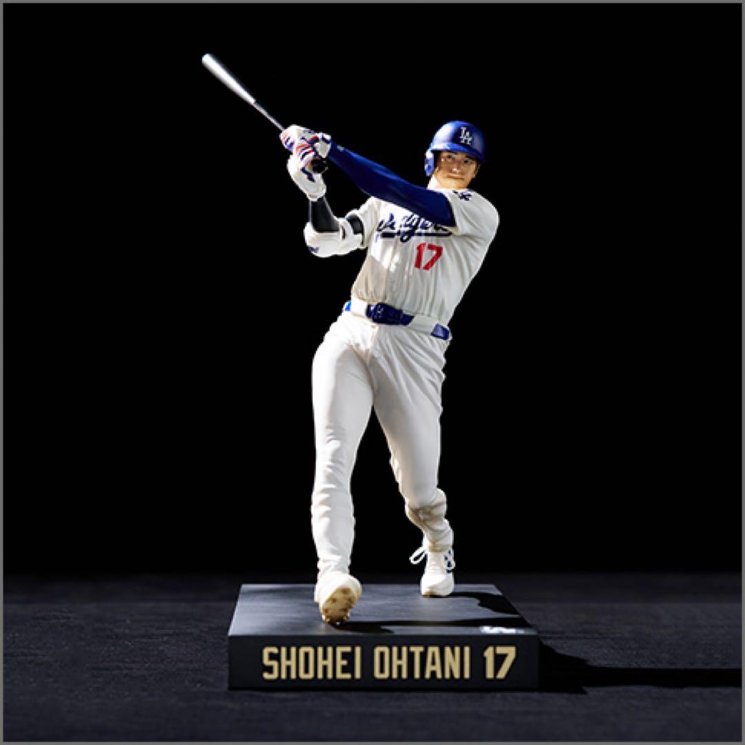 【特典付き】大谷翔平　プレミアムフィギュア　vol2 リアルパーフェクトシリーズ