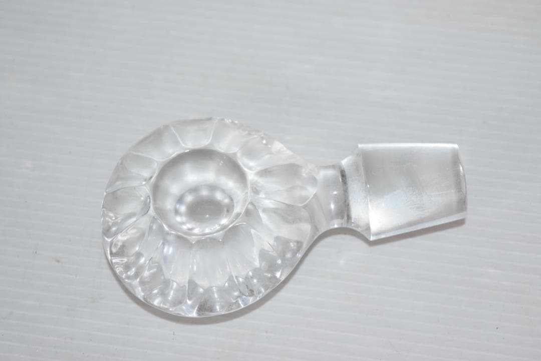 バカラボトル レミーマルタン セントークリスタル バカラ REMY MARTIN