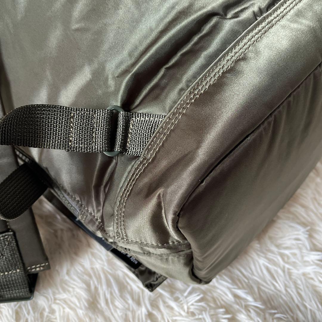 新品未使用✨マッキントッシュ　ポーター　リュック　MXP001 タンカー