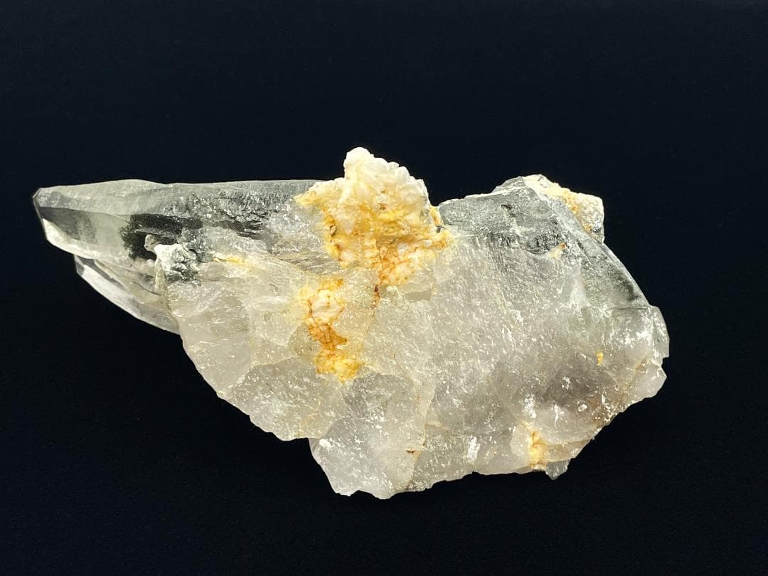 クラスター（ガネーシュヒマール）