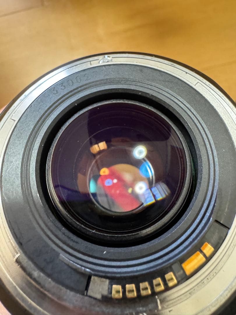 Canon EOS 5Dmark2 デジタル一眼レフカメラ レンズセット