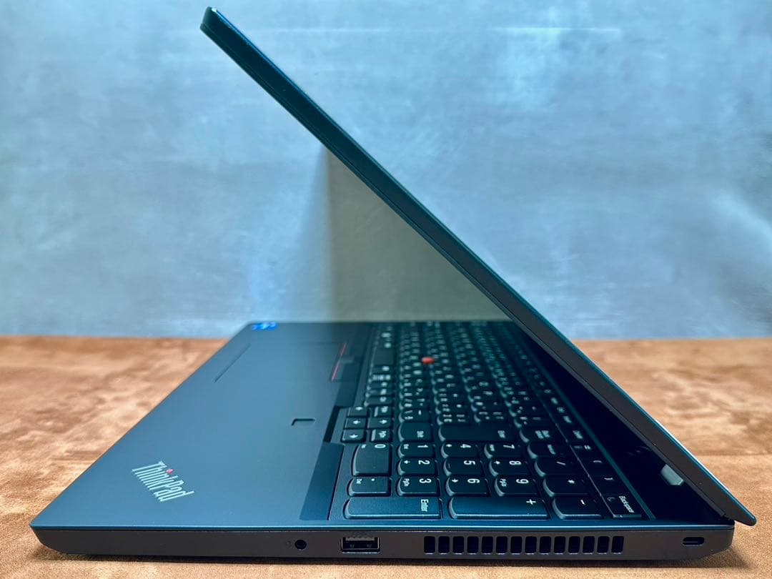 Windowsノート本体 ThinkPad L15 Gen 2 i5-1135G7 8GB |3049